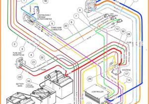 2008 Club Car Precedent 48 Volt Wiring Diagram D0d8b 48 Volt Yamaha Golf Cart Wiring Diagram Wiring Library
