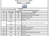 2008 Dodge Charger Stereo Wiring Diagram 2008 Dodge Charger Radio Wiring Diagram Database 2008 Dodge Charger Stereo Wiring Diagram 2008 Dodge Charger Radio Wiring Diagram Database
