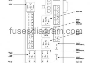 2008 Dodge Charger Wiring Diagram Fuse Box Diagram 2008 Dodge Charger Wiring Diagram Database