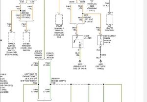2008 Dodge Dakota Radio Wiring Diagram 0900c152800715ae Dodge Ram Wiring Diagrams New 1500