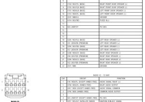 2008 Dodge Dakota Radio Wiring Diagram 2008 Dodge Avenger Radio Wiring Diagram Free Wiring Diagram