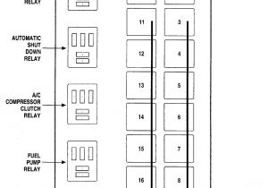 2008 Dodge Ram 1500 Wiring Diagram 2004 Dodge Ram 1500 Fuse Diagram Wiring Diagram Expert
