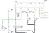 2008 ford Escape Wiring Diagram 2008 ford Escape Rear Wiring Diagram Wiring Diagram Local