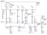 2008 ford Expedition Wiring Harness Diagram ford Expedition Wiring Into Power Pulse Wiring Database Diagram
