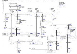 2008 ford Expedition Wiring Harness Diagram ford Expedition Wiring Into Power Pulse Wiring Database Diagram