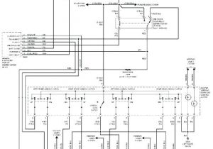 2008 ford Explorer Wiring Diagram Wiring Diagram for 1996 ford Explorer Wiring Diagram Files