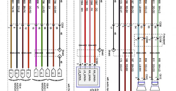 2008 ford F150 Wiring Diagram 2008 F150 Wire Diagram Wiring Diagram