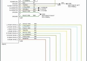 2008 ford F250 Stereo Wiring Diagram 30 2008 ford F250 Radio Wiring Diagram Wiring Database 2020