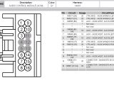 2008 ford F250 Stereo Wiring Diagram 33 2008 ford F250 Radio Wiring Diagram Wiring Diagram List