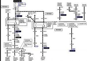 2008 ford F250 Trailer Plug Wiring Diagram 2003 F350 Trailer Wiring Diagram Wiring Diagram