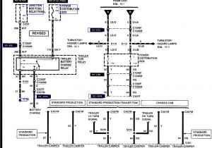 2008 ford F250 Trailer Plug Wiring Diagram 2003 F350 Trailer Wiring Diagram Wiring Diagram