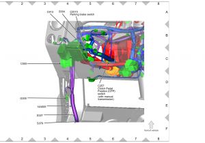 2008 ford F350 Tail Light Wiring Diagram Wrg 4232 F 150 1999 Parking Light Wiring Diagram