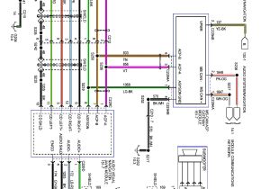 2008 ford Focus Wiring Diagram 2008 ford F350 Cooling Fan Wiring Wiring Diagram Blog