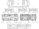 2008 ford Mustang Radio Wiring Diagram 147 Best Wiring Diagram Images Diagram Wire Electrical