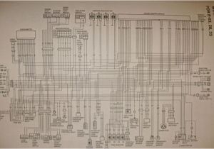 2008 Hayabusa Wiring Diagram 2003 Suzuki Hayabusa Wiring Diagram Wiring Diagram Description