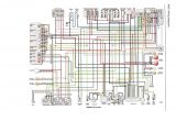 2008 Honda Cbr1000rr Wiring Diagram Diagram Honda Cbr1000rr 2008 Wiring Diagram Full Version