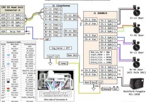 2008 Honda Crv Radio Wiring Diagram Honda Speakers Wiring Diagram Wiring Diagram