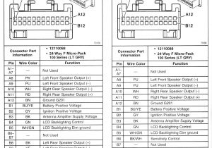2008 Impala Stereo Wiring Diagram 2007 Trailblazer Radio Wiring Wiring Diagram Files 2008 Impala Stereo Wiring Diagram 2007 Trailblazer Radio Wiring Wiring Diagram Files