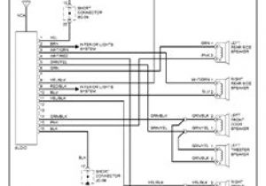 2008 Kia sorento Radio Wiring Diagram Wiring Diagram for Kia Sedona 2003 Diagram Base Website