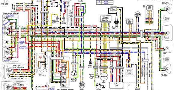 2008 Klr 650 Wiring Diagram Klr 650 Wiring Diagram 2008 Wiring Diagram Library