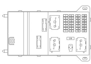 2008 Lincoln Mkz Radio Wiring Diagram 2008 Lincoln Mkx Radio Wiring Pictures Wiring Collection