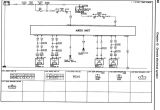 2008 Mazda 3 Radio Wiring Diagram Mazda Wiring Diagrams Wiring Diagram Data