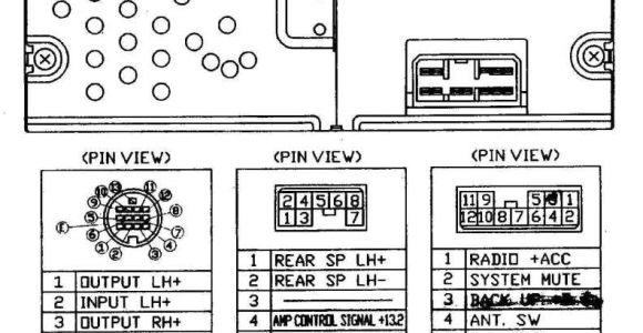 2008 Mazda 3 Stereo Wiring Diagram Evo 8 Radio Wiring Diagram Pro Wiring Diagram