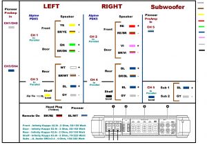 2008 Mini Cooper Headlight Wiring Diagram 2003 Mini Cooper Stereo Wiring Diagram