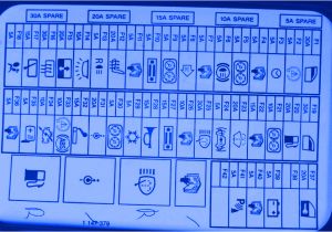 2008 Mini Cooper Headlight Wiring Diagram Mini Cooper S 2008 Under Dash Fuse Box Block Circuit