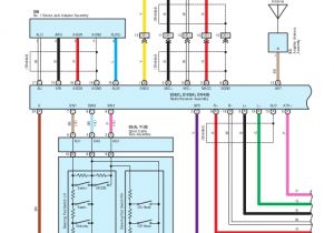 2008 toyota Corolla Stereo Wiring Diagram Tt 2520 Corolla E11 Wiring Diagram Free Diagram