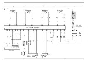 2008 toyota Highlander Wiring Diagram Repair Guides Overall Electrical Wiring Diagram 2002 Overall