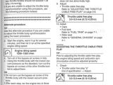 2008 Yamaha R6 Wiring Diagram Yamaha Yzf R6 Manual Service