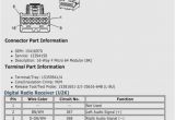 2009 Chevy Cobalt Stereo Wiring Diagram Stereo Wiring for Chevy Hhr Wiring Diagram Operations