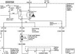 2009 Chevy Malibu Wiring Diagram 2009 Chevy Malibu Wiring Schematic Free Wiring Diagram