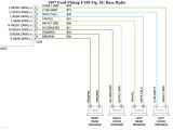 2009 F150 Radio Wiring Diagram ford F150 Radio Wiring Harness Diagram Wiring Diagram
