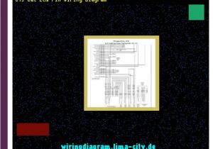 2009 ford Escape Radio Wiring Diagram C15 Cat Ecm Pin Wiring Diagram Wiring Diagram 174725