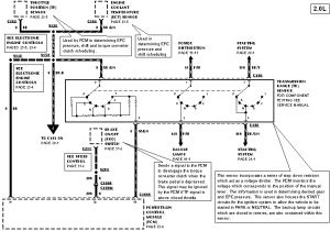 2009 ford Escape Wiring Diagram Cd4e Wiring Diagram Daawanet Net