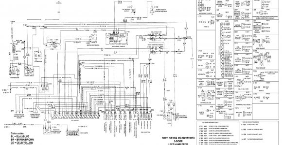 2009 ford Escape Wiring Diagram ford Escape Speaker Wiring Diagram Diagram Base Website