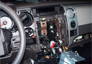 2009 ford F150 Stereo Wiring Diagram 2009 F150 Stereo Wiring F150online forums