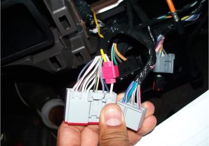 2009 ford F150 Stereo Wiring Diagram 2009 F150 Stereo Wiring F150online forums