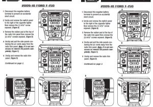 2009 ford F150 Stereo Wiring Diagram 2009 ford F150 Wiring Diagram Pics Wiring Diagram Sample