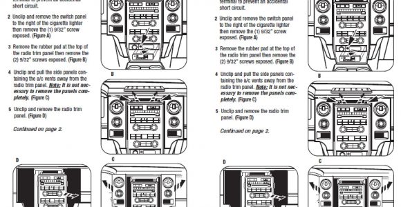 2009 ford F150 Stereo Wiring Diagram 2009 ford F150 Wiring Diagram Pics Wiring Diagram Sample
