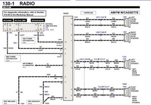 2009 ford F150 Stereo Wiring Diagram ford F 150 What is the Stereo Wiring Color Diagram Ad