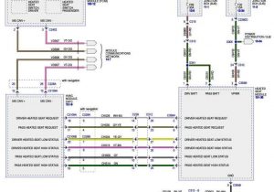 2009 ford F150 Stereo Wiring Diagram ford F 150 Wire Schematics