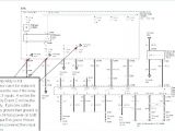 2009 ford F150 Wiring Diagram ford Starter Relay Wiring Diagram Wiring Diagram Centre