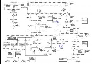 2009 Gmc Sierra Tail Light Wiring Diagram Gmc Headlight Switch Wiring Diagram Wiring Diagram