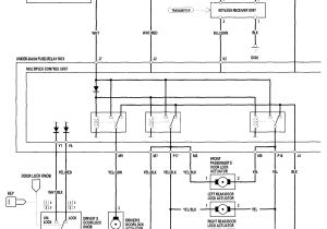 2009 Honda Pilot Wiring Diagram Honda Fit Wiring Diagram Blog Wiring Diagram