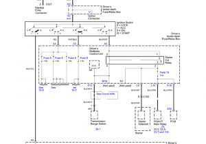 2009 Honda Pilot Wiring Diagram Repair Guides 2009 Honda Pilot Wiring Diagram Repair Guides