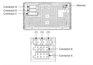 2009 Hyundai Accent Stereo Wiring Diagram 2009 Hyundai Accent Radio Wiring Diagram Wiring Diagram