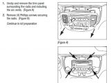 2009 Hyundai Accent Stereo Wiring Diagram 2009 Hyundai Accentinstallation Instructions